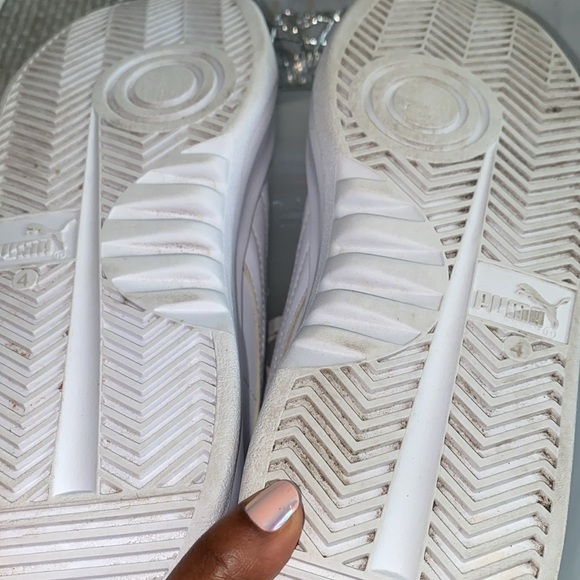 PUMA GV Special! EUC - Picture 5 of 8